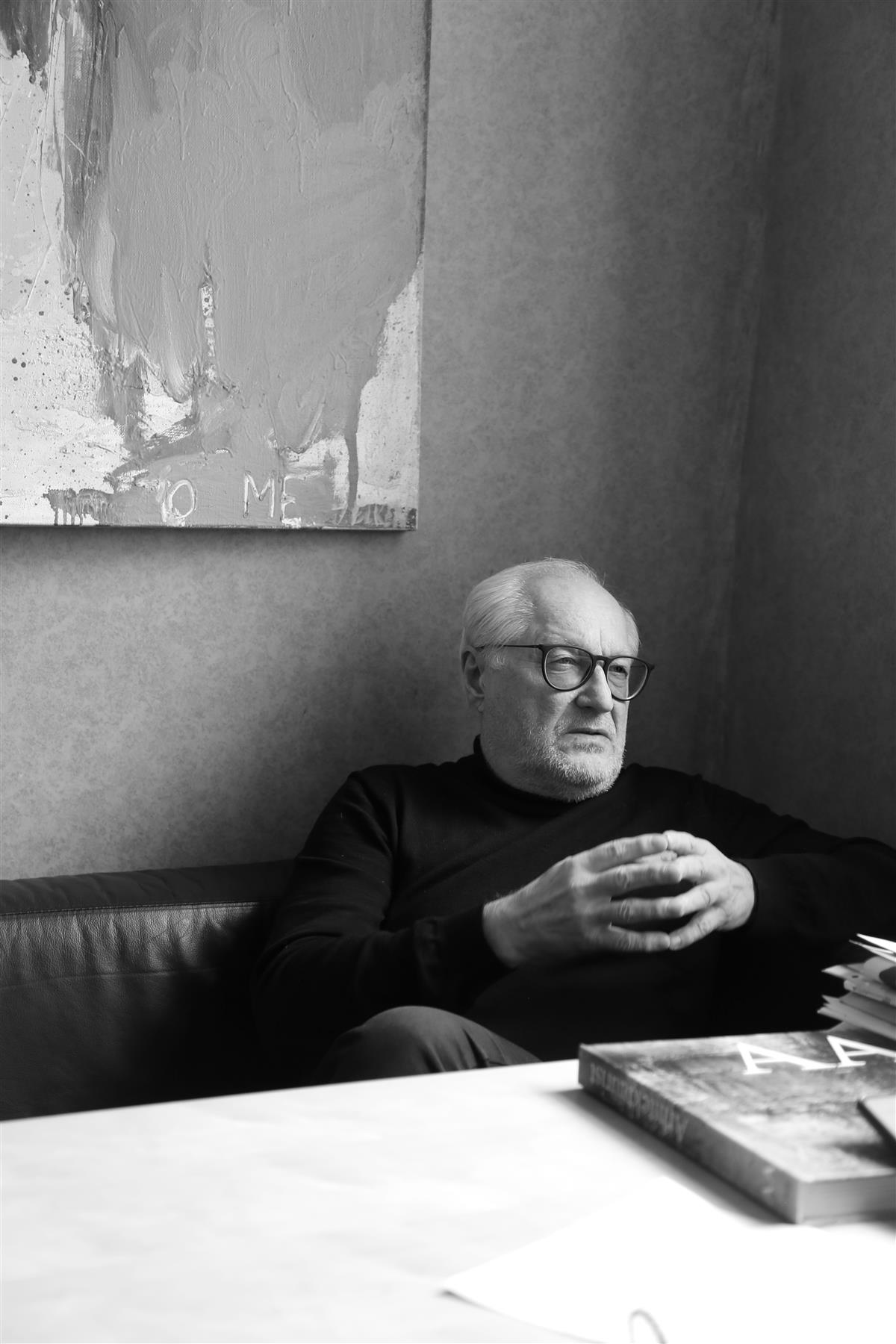 Lõpuks on kõik mõjuvõimu küsimus