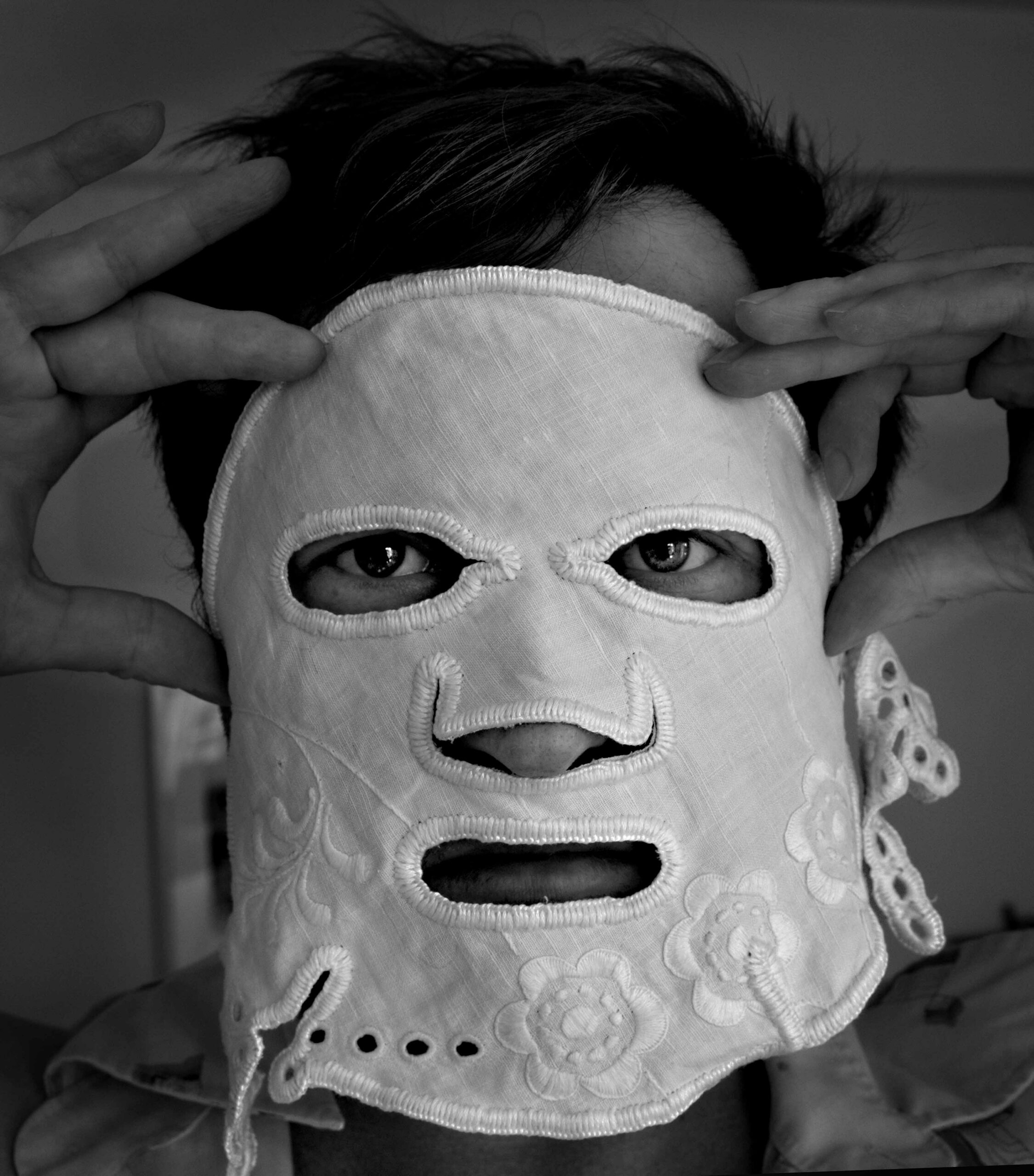 Keha seda teab&nbsp;