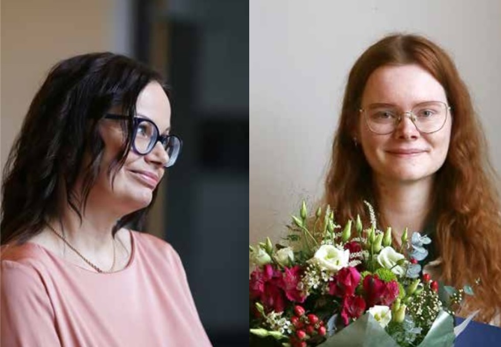 Subbi sidrun ja Võru raudtee ehk Tuglase novelliauhinna värsked laureaadid