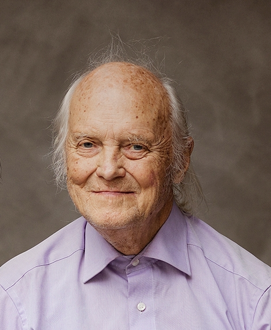 Vallo Raun 19. I 1935 – 25. II 2024