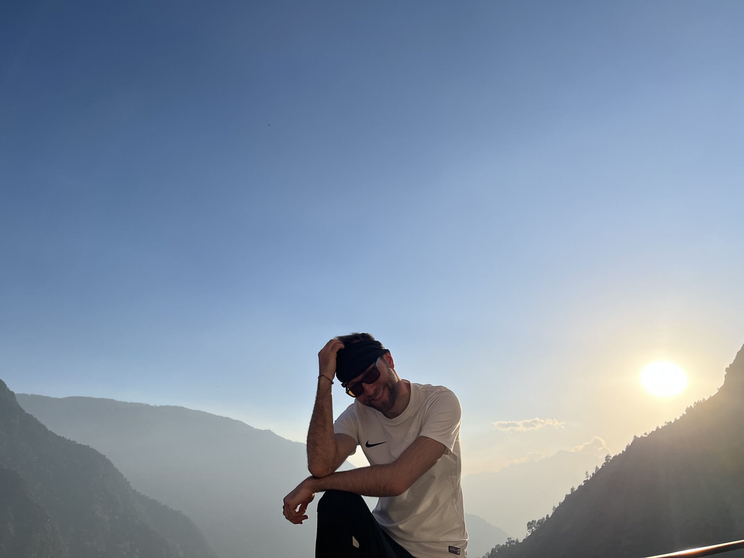 Minu keha ja vaimu vangistus ja vabadus 