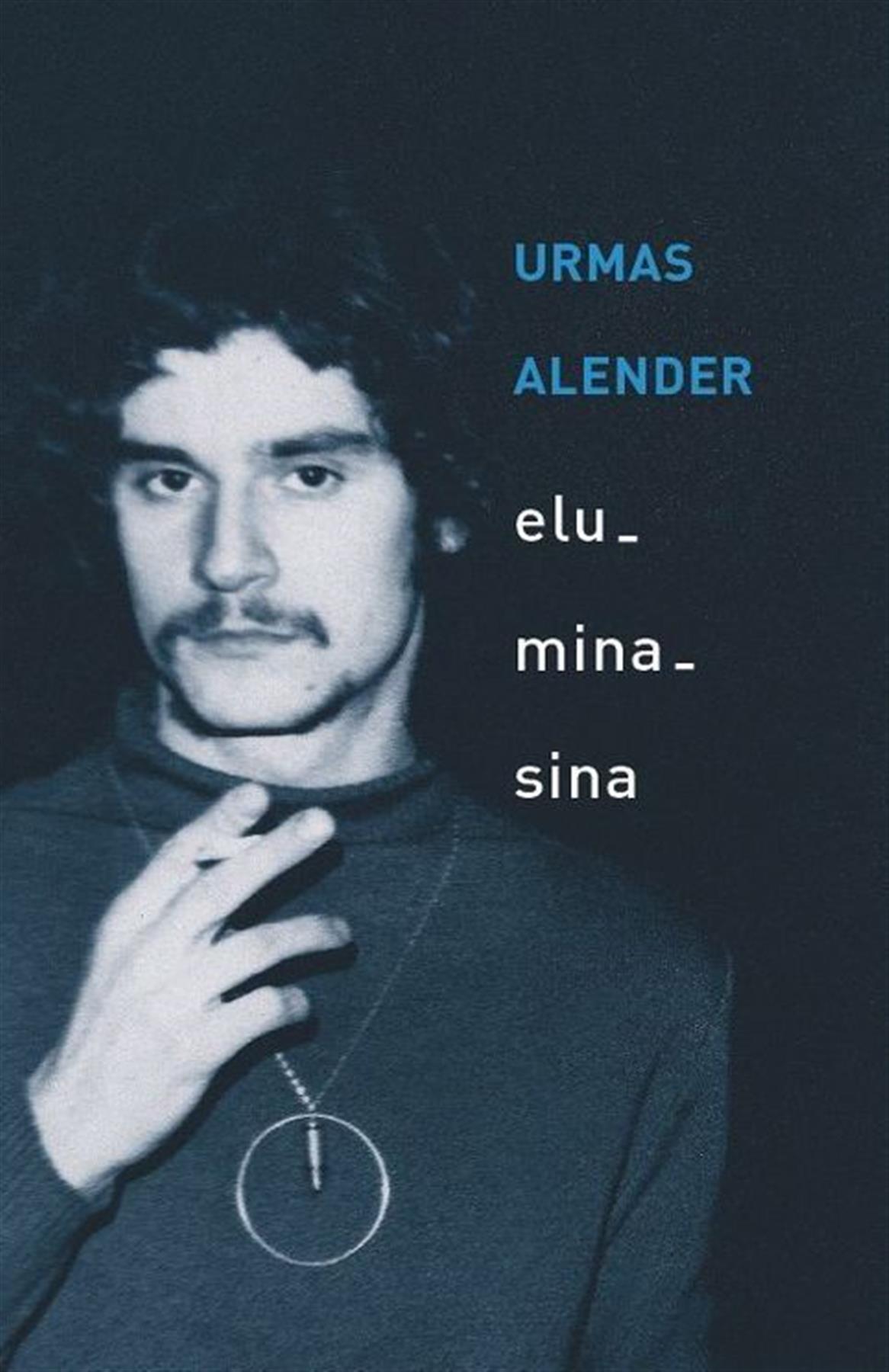 Sina olid tulemas ja mina olin minemas, aga keegi seisis k&otilde;rval ja vaatas pealt