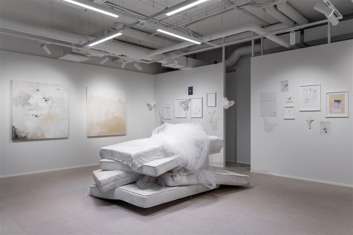 Ebapuhta sakraalsuse poole