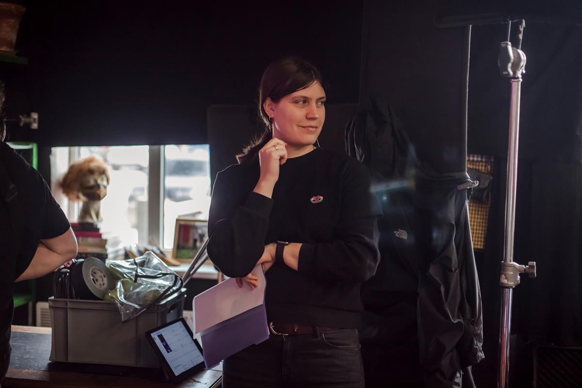 Sugude mitmekesisus aitab midagi olulist &auml;ra tunda