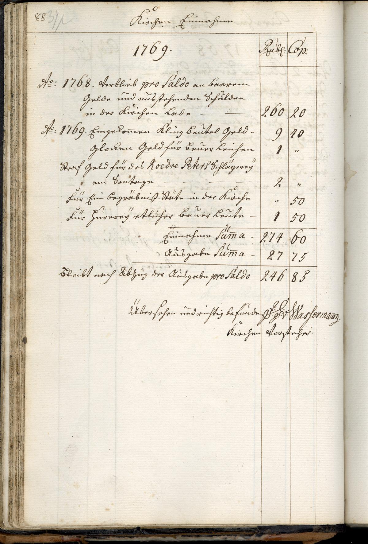 Sissevaateid XVIII sajandi talurahva seksuaalellu