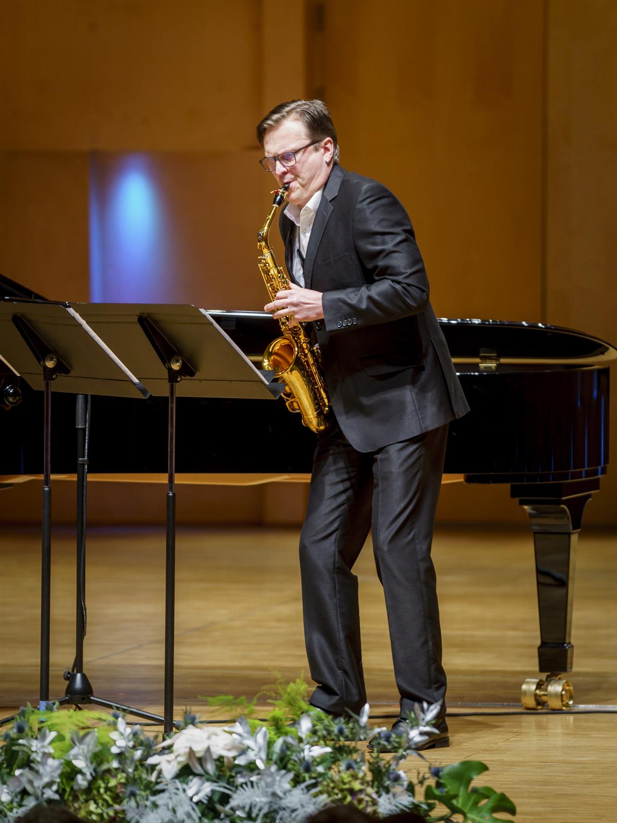 Virgo Veldi meistrina laval