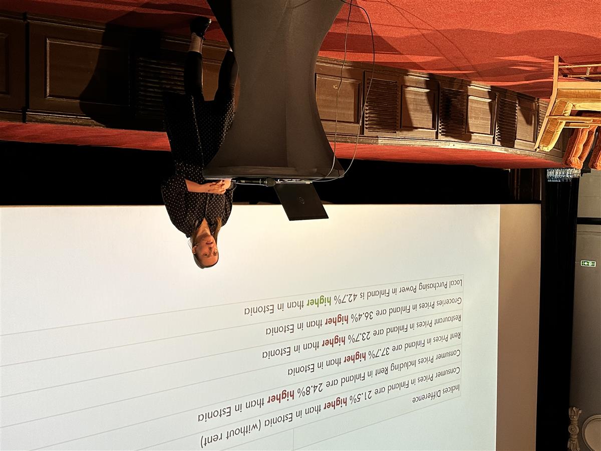 Kes kõigutab filmivaldkonna paati?