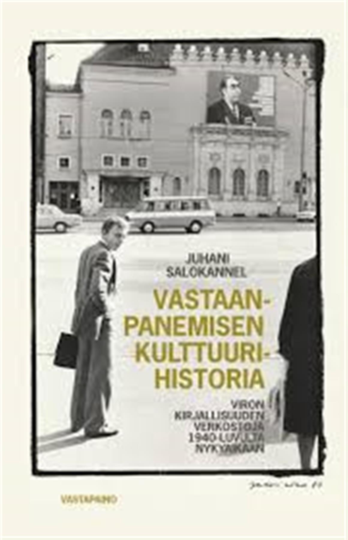 Sõprade vabariigist kujundikeele revolutsioonini