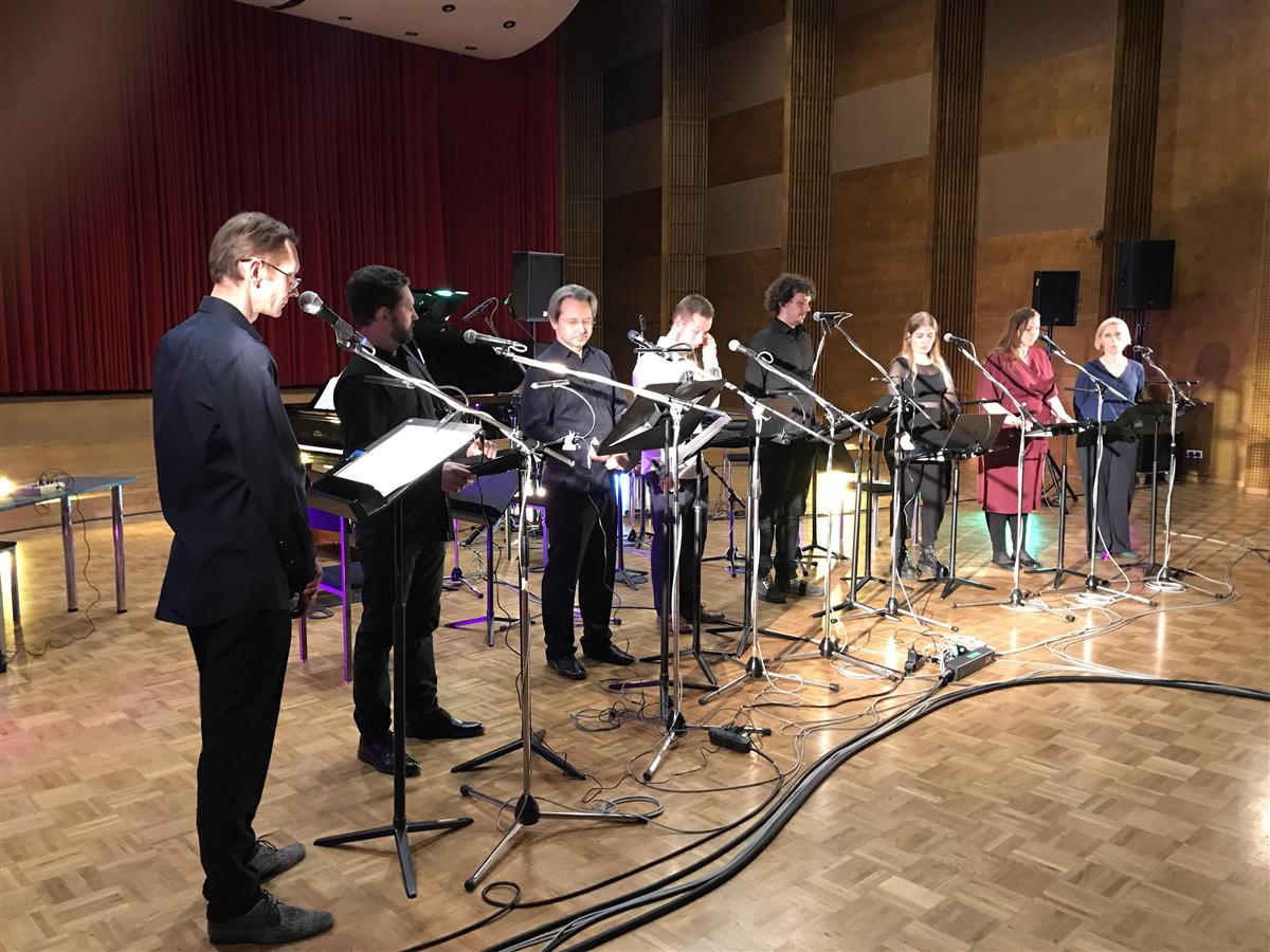 L&auml;bikukkumine v&otilde;i siiski mitte?