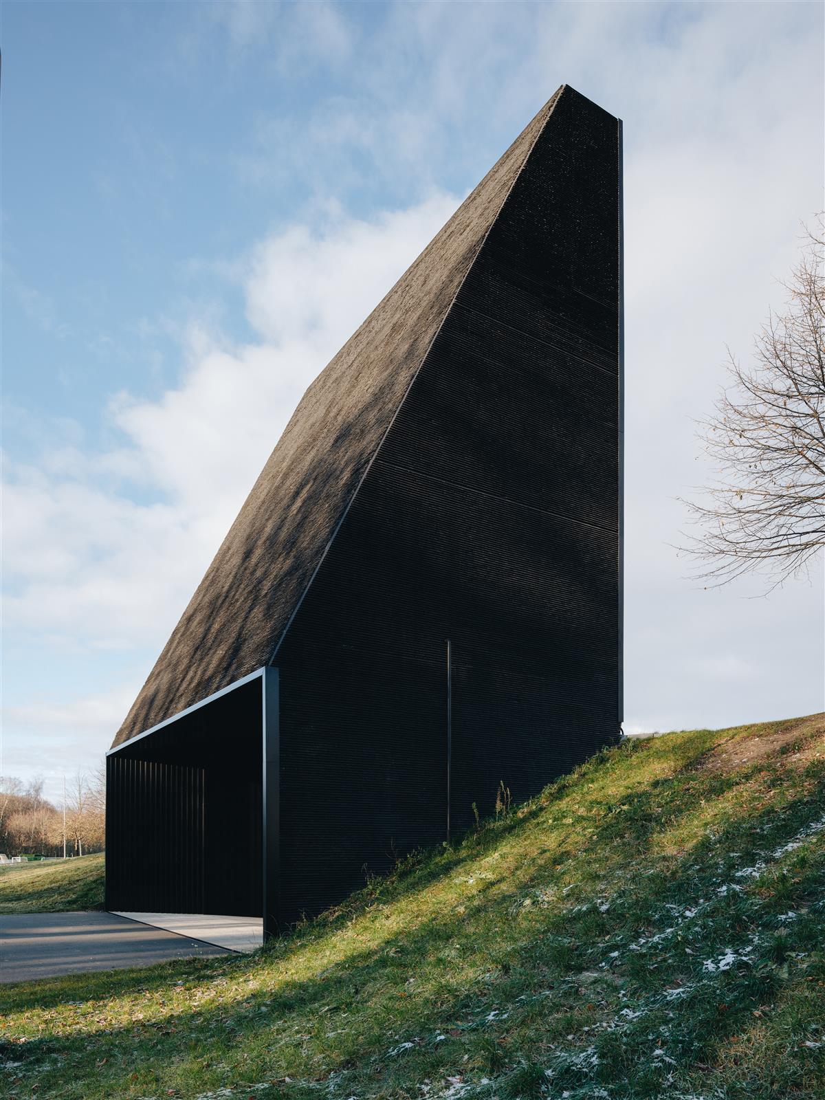 Eestlane on kivimaja usku