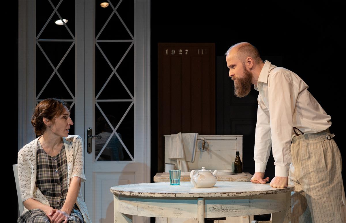 Läheduse võimalikkus