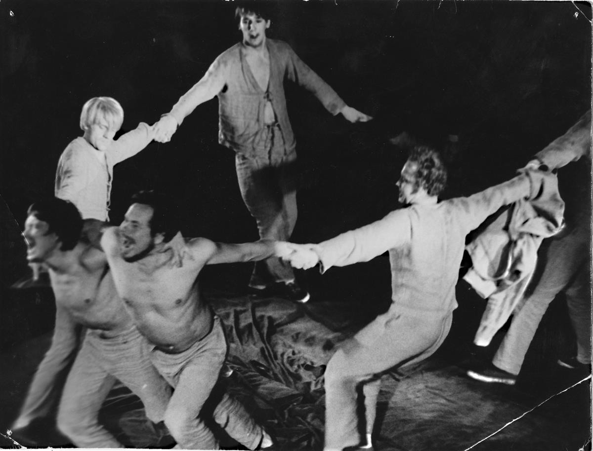 Kui t&otilde;rvatungal