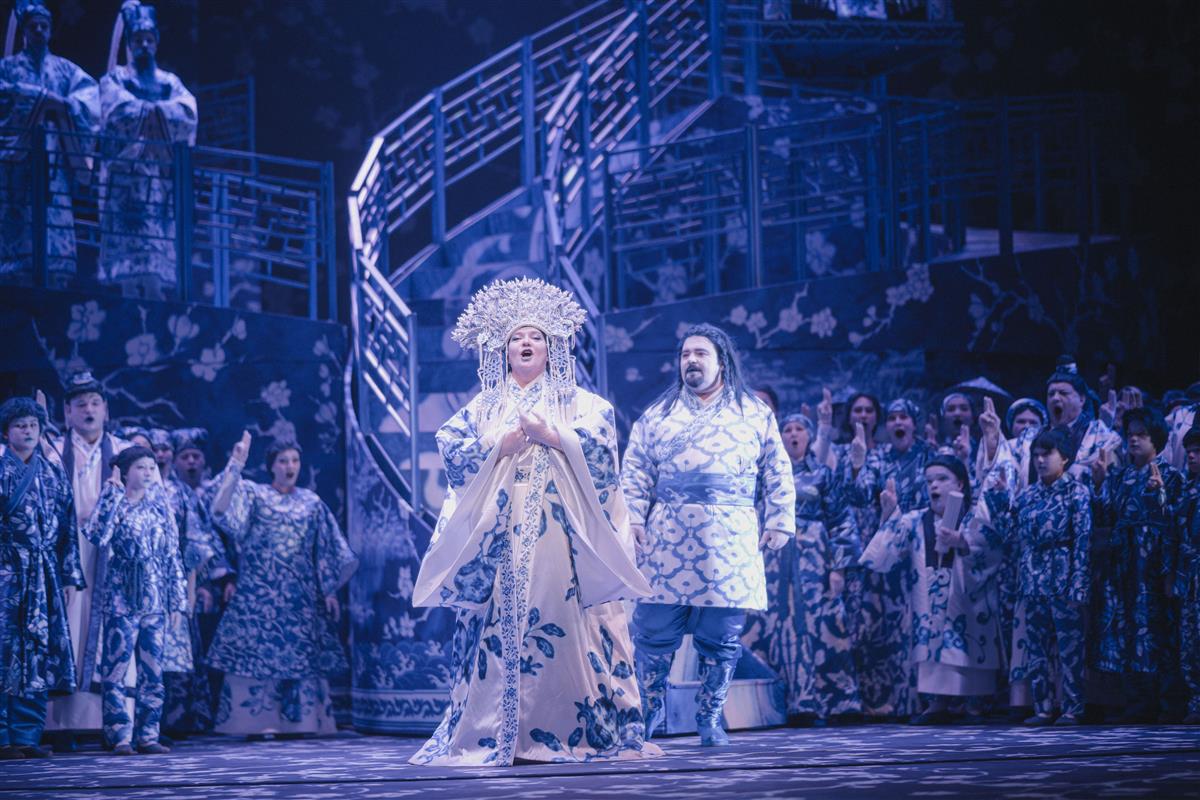 Igatsedes teistsugust olemisviisi