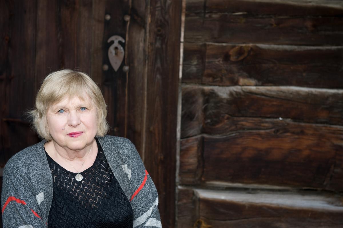 Mida mäletab möödunust filoloog?