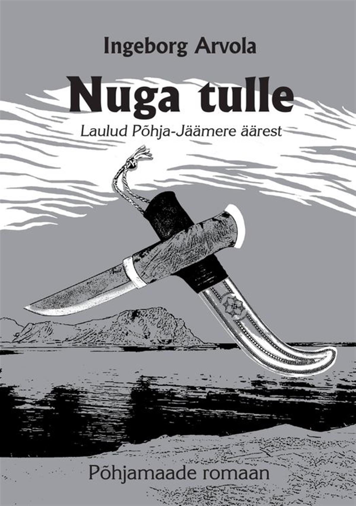 Lugu naisest, kes suudab taeva lahti teha