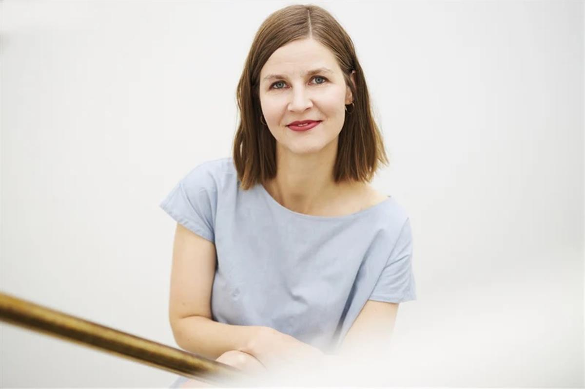 Moekoormat õlul kandes