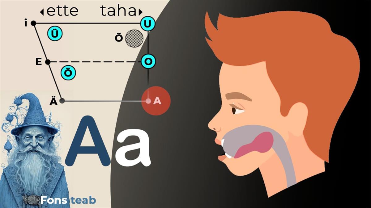 Iga keelt tuleb õppida nagu emakeelt