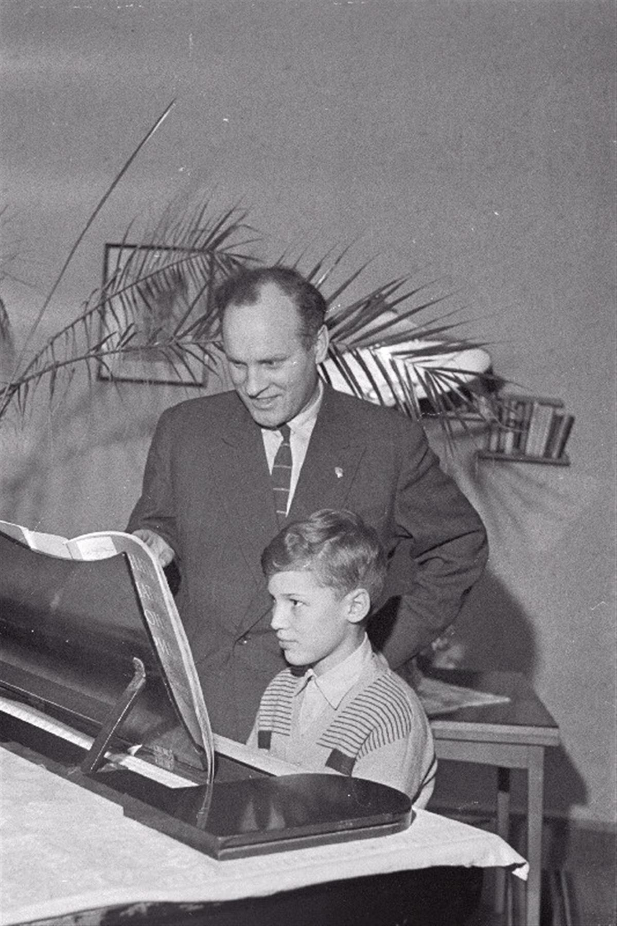 Kuidas džässi Nõukogude ajal ei keelustatud