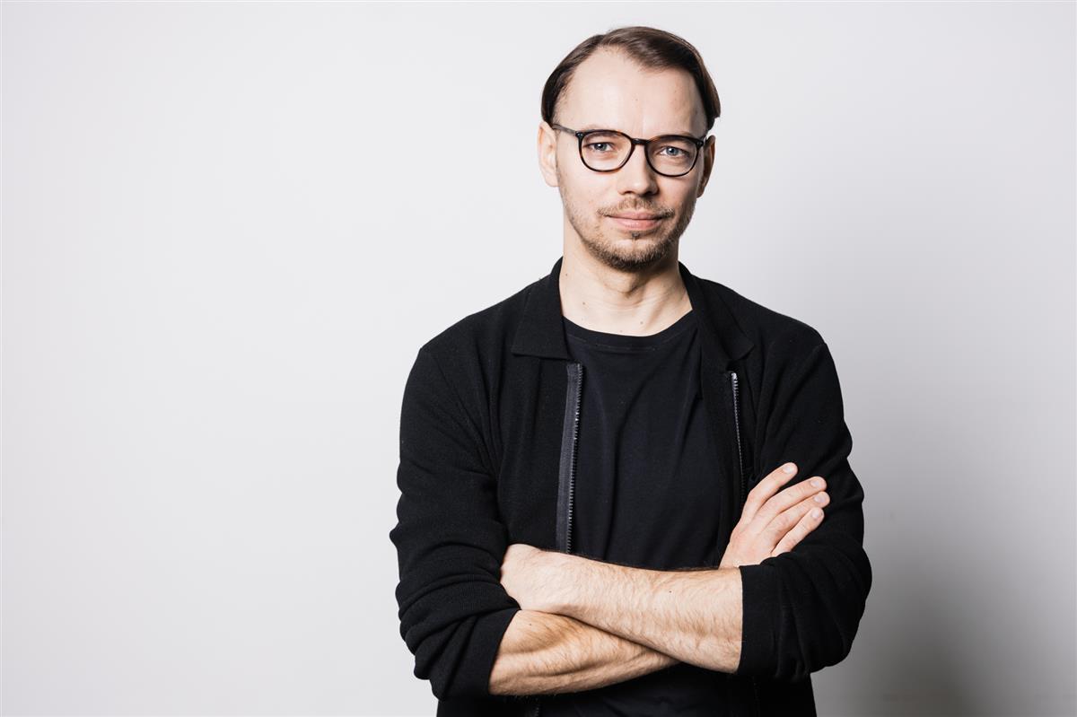 Pealelend – Tõnis Arjus, arhitekt, kestliku elukeskkonna ekspert