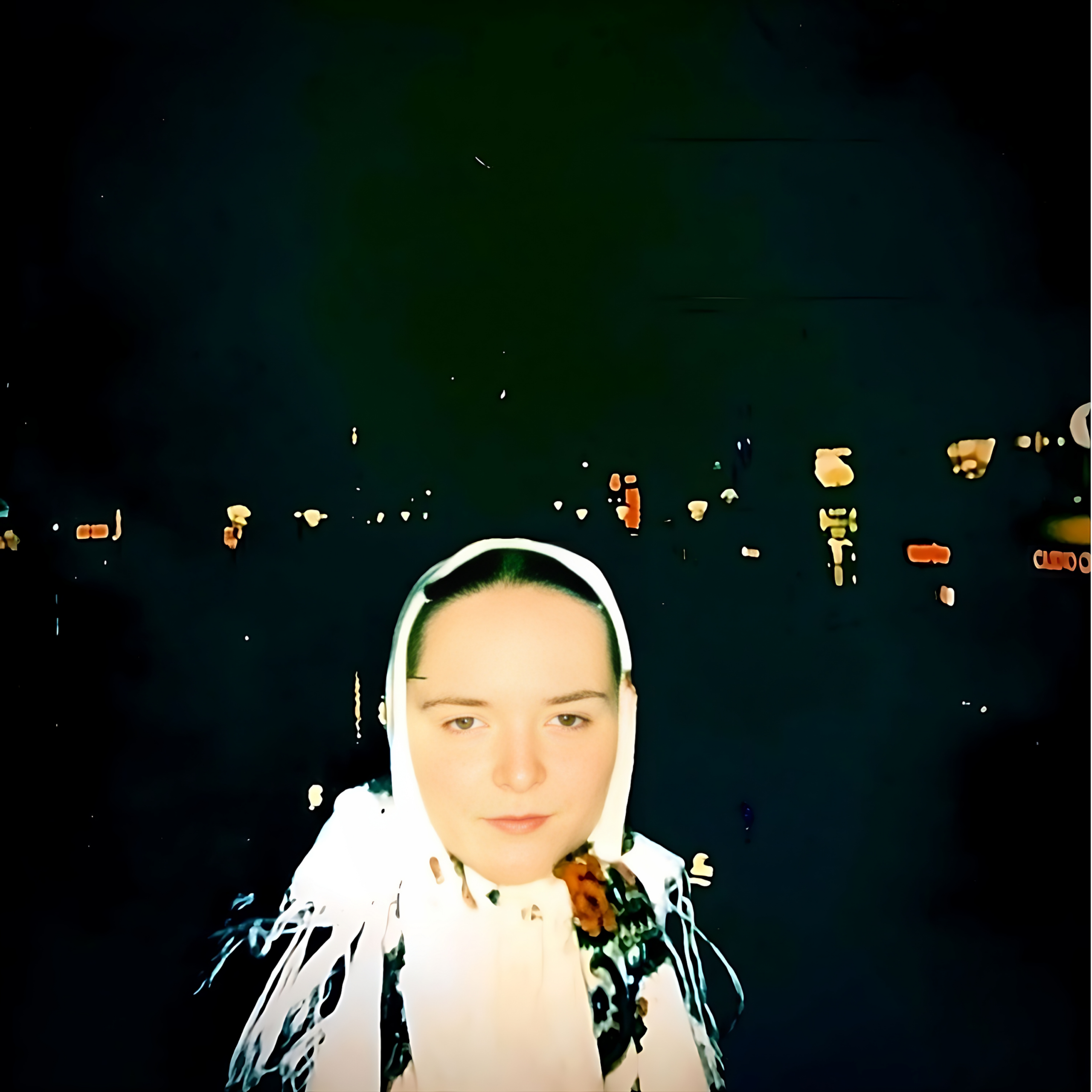 Maailma muutev sõrmeviibe