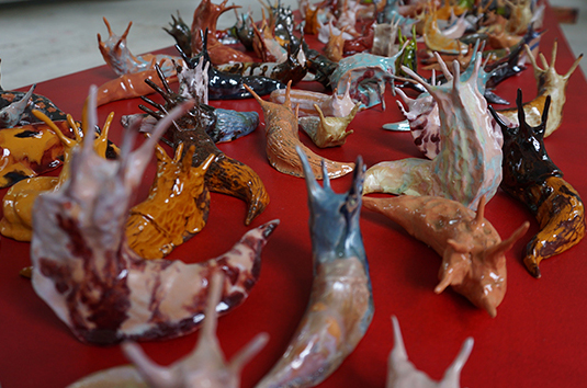 Katariin Mudist “Nälkjad nagu meie”