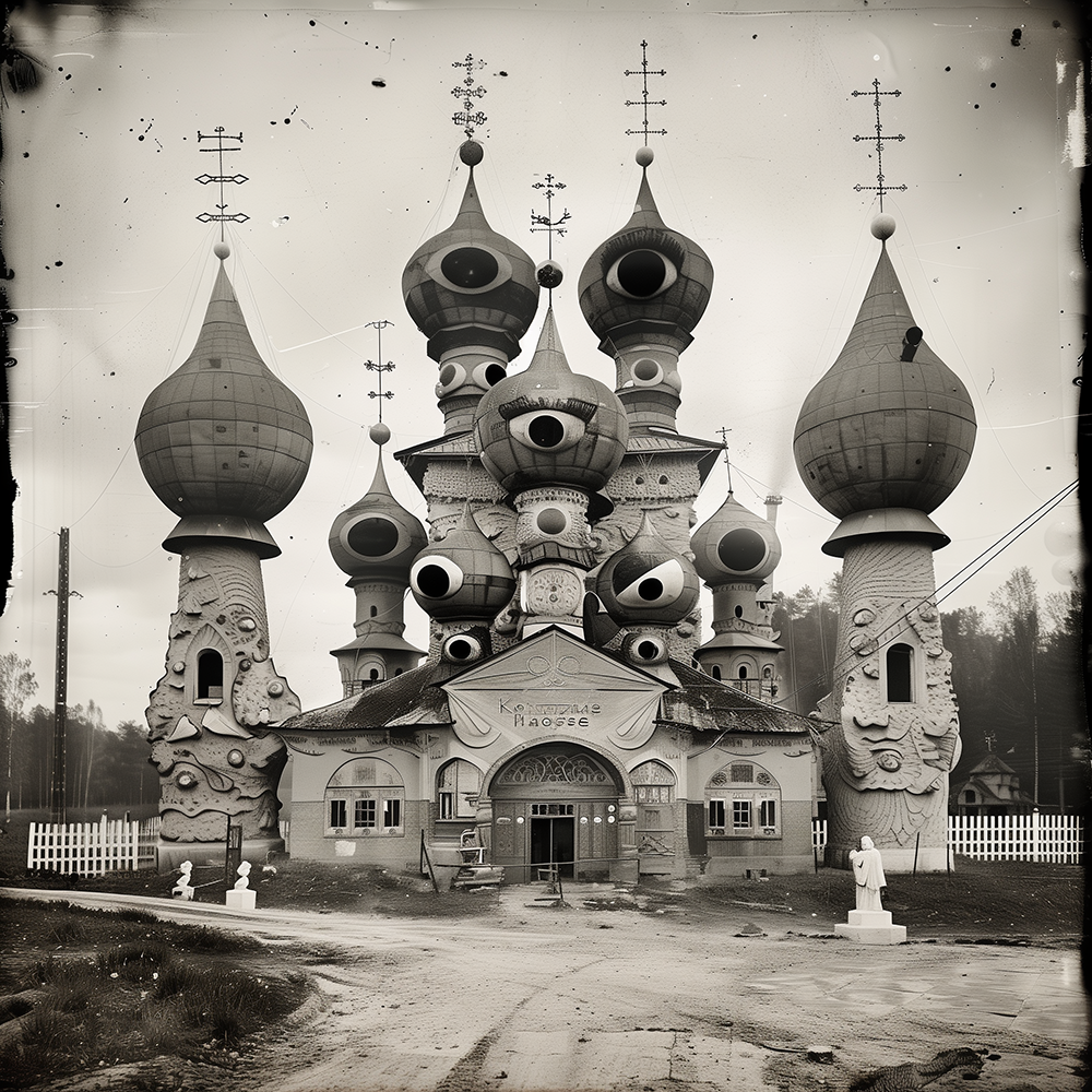 Martin Rästa kureeritud „Kaose Kogudus 101” Tartu Kunstimajas