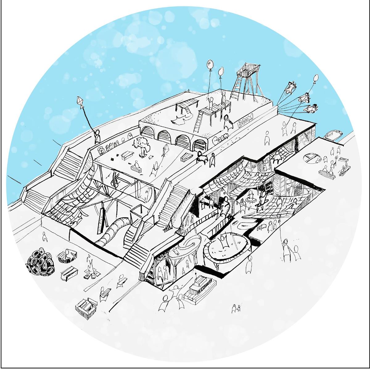 Parem pool muna kui t&uuml;hi koor