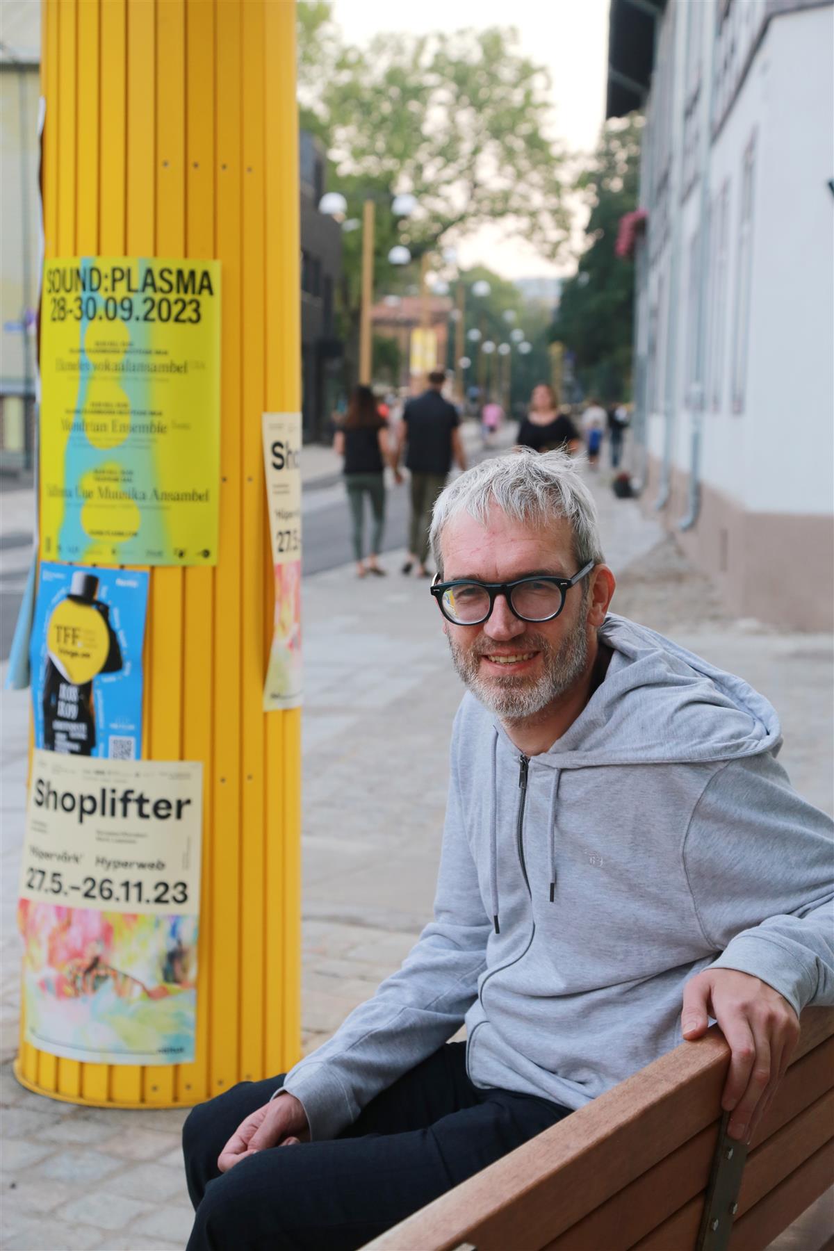 Kommentaar: Parem pool muna kui t&uuml;hi koor