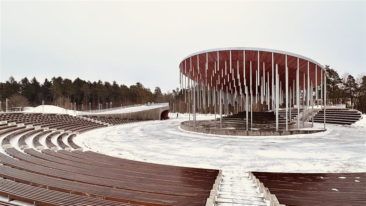 Keila poleemikamagnet