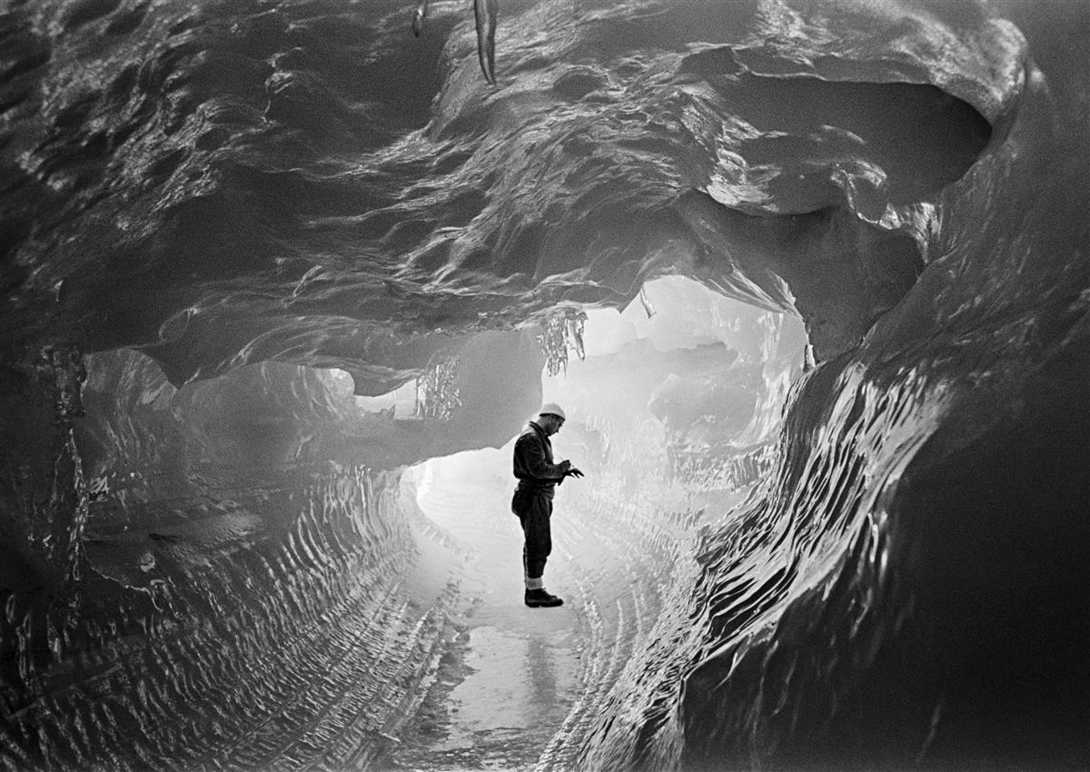 Suur üksildane rändur