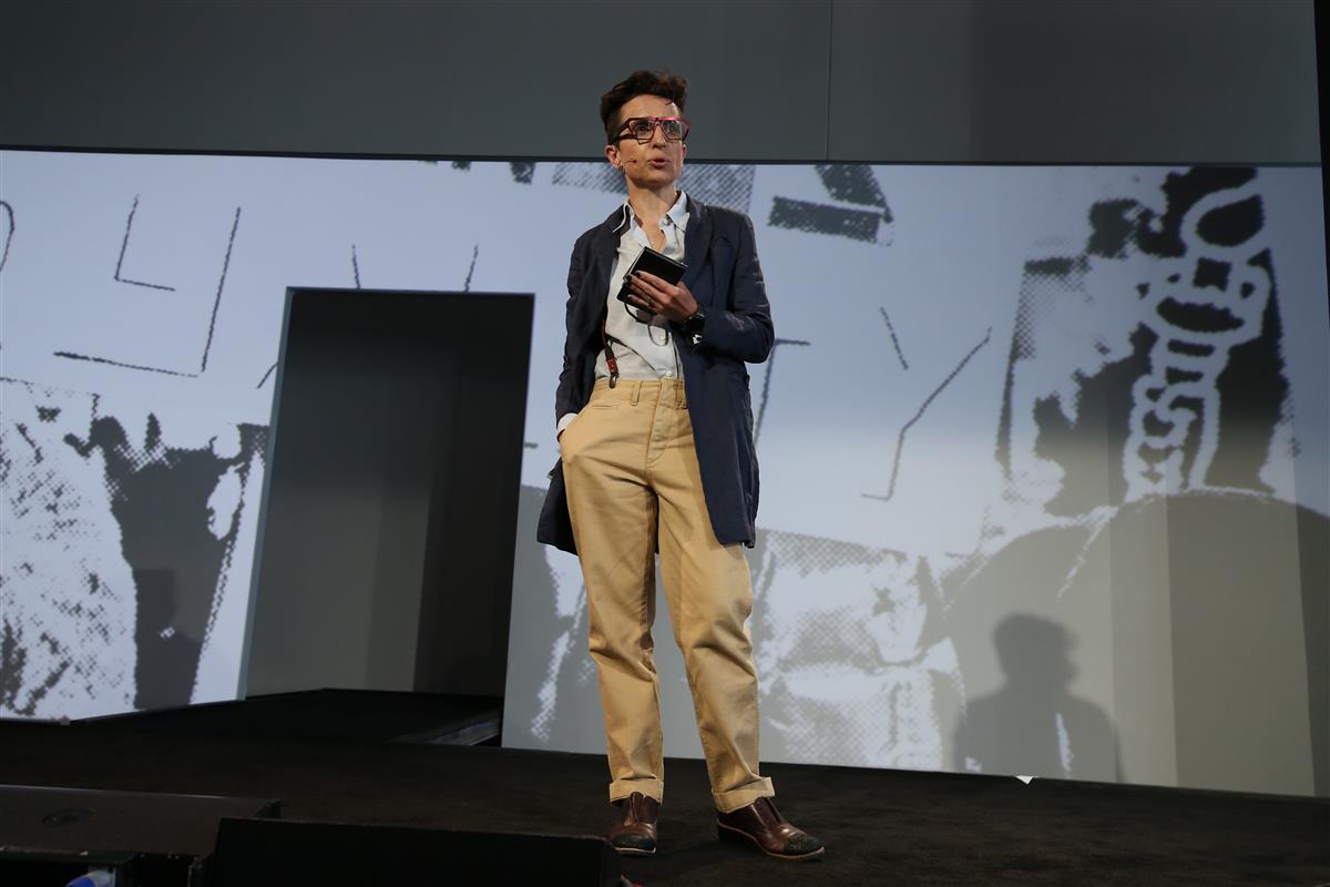 Saksa m&auml;lupoliitika. Demokraatlikust eeskujust tsensuurini