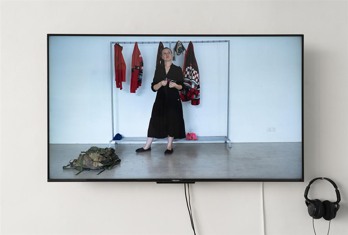 Räägi mulle, kuidas sa end tunned, aga ära ütle seda liiga karmilt, muidu ma ei kuule sind