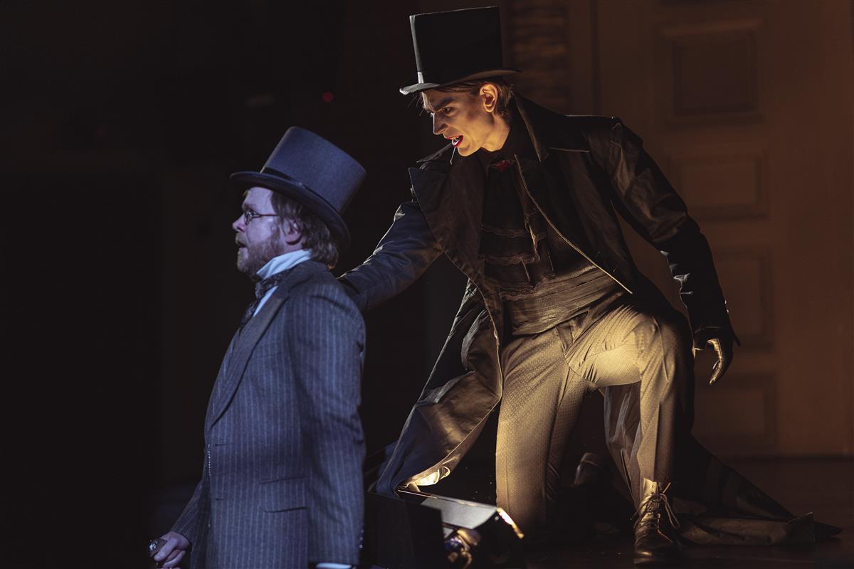 Me ei müü raamatuid, me müüme unistusi