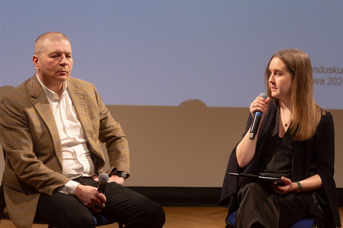 Teatri tulevikku otsitakse sügavustest, mitte uutest kõrgustest