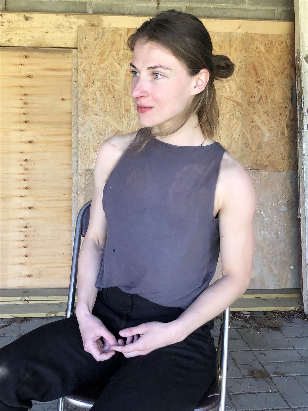 Helmi Marie Langsepp