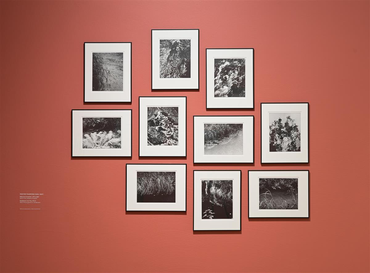 Unenäoline jõgi meie tänaval