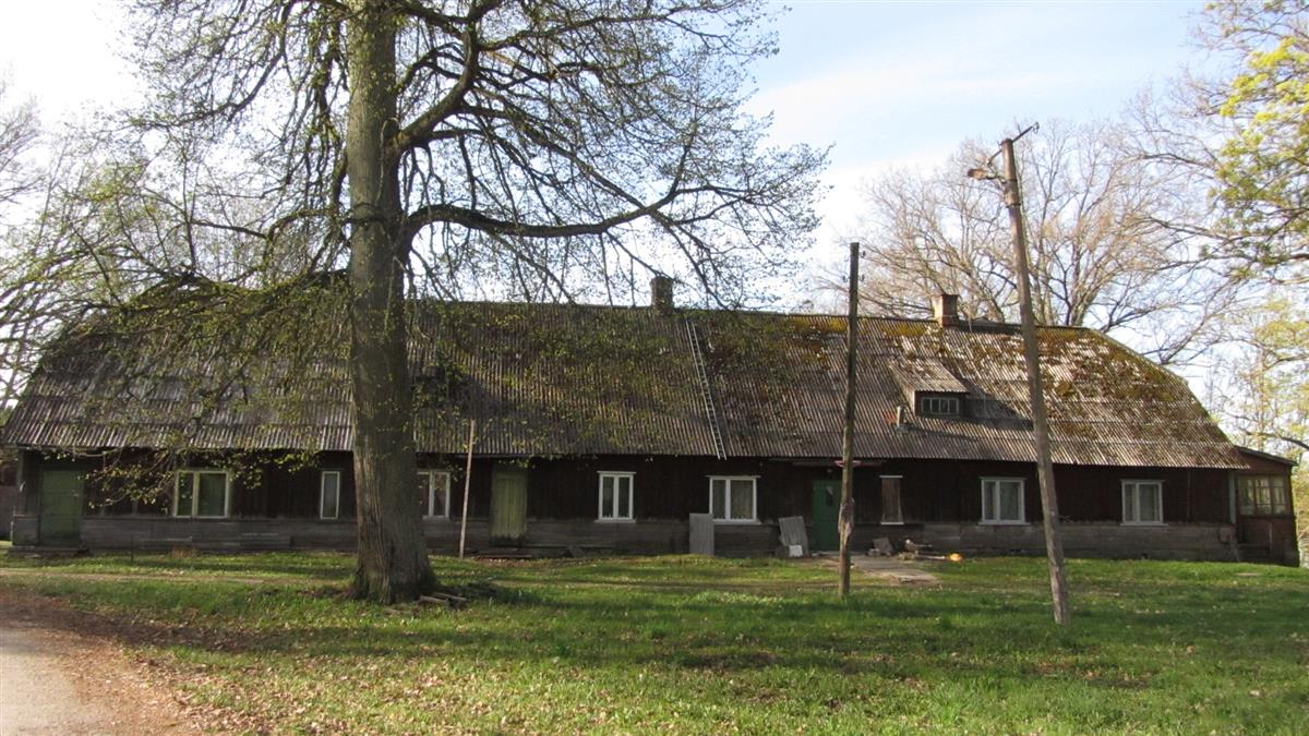 Väärtustagem kultuuripärandit läbimõeldult