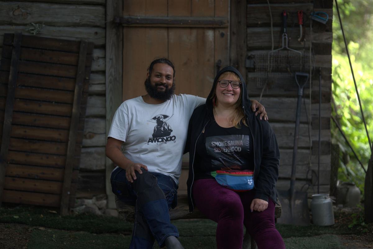 Tugev on see, kes julgeb olla haavatav