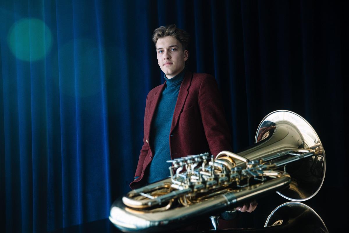 „Tuubel“ väärib duubeldamist