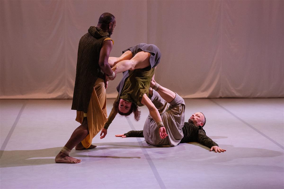 Iseenda eest põgenejate varjupaigad