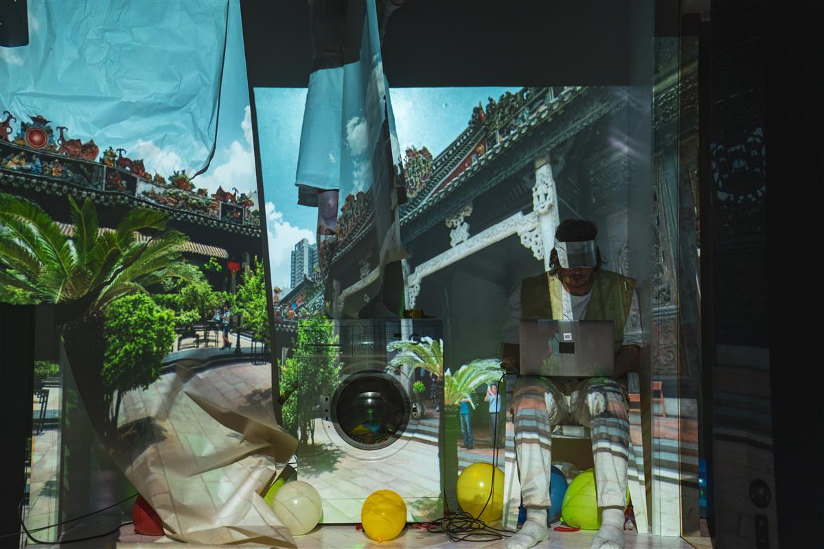 Sous le soleil ehk igal asjal on koht päikese all