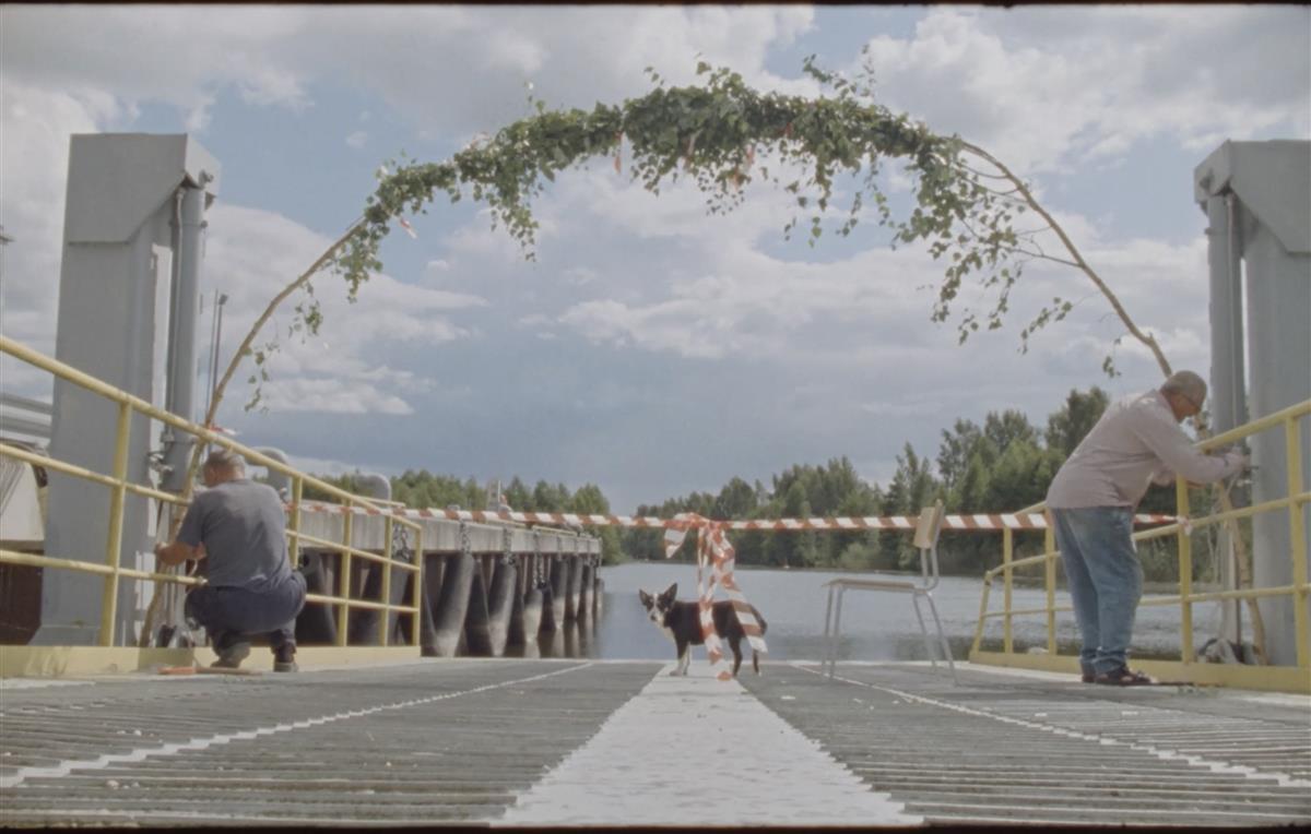 Metsik ida ehk piirilinn Tartu