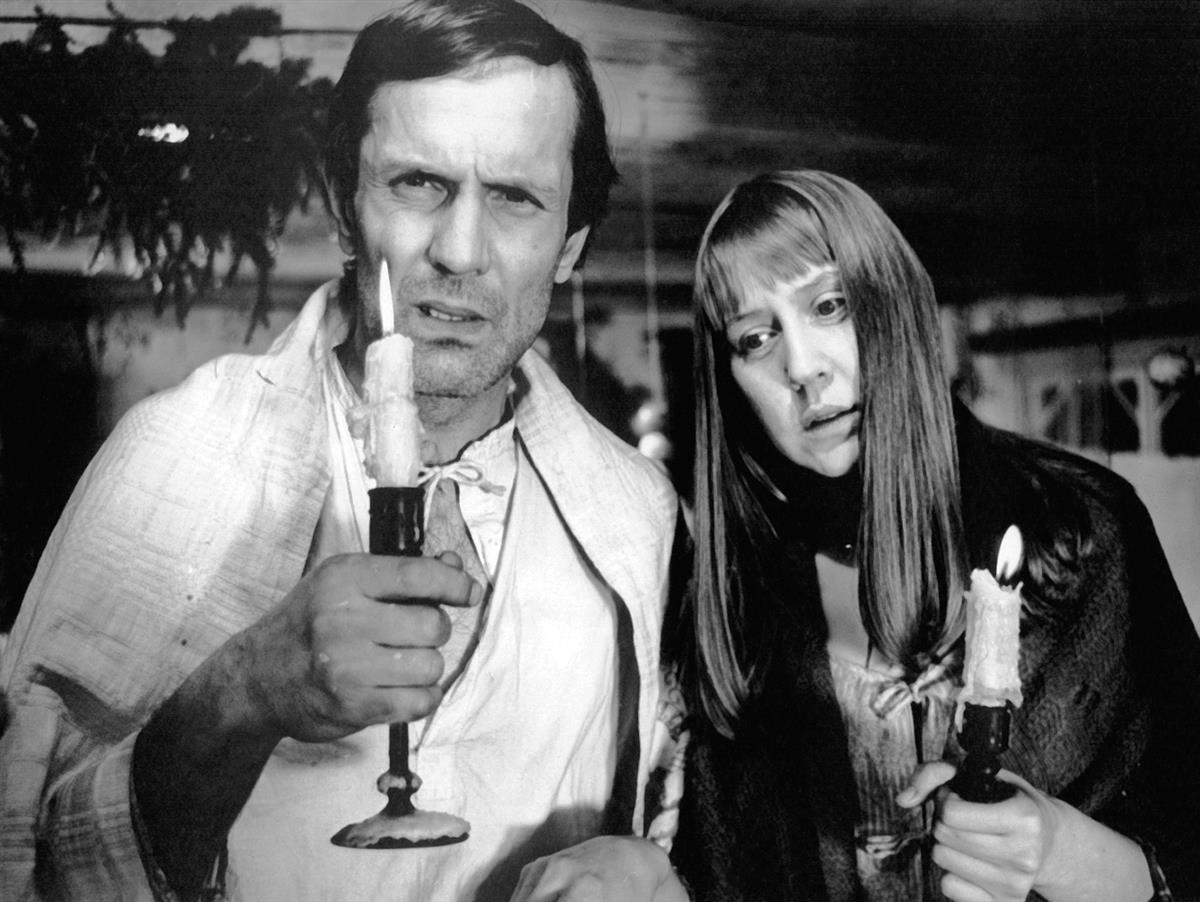 Sulev Keeduse filmide ilmasammas