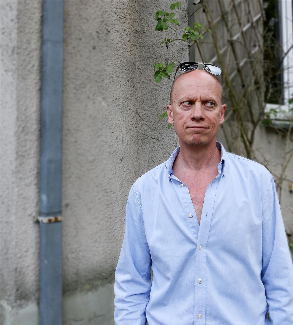 Me k&otilde;ik oleme potentsiaalsed Anaximandrosed