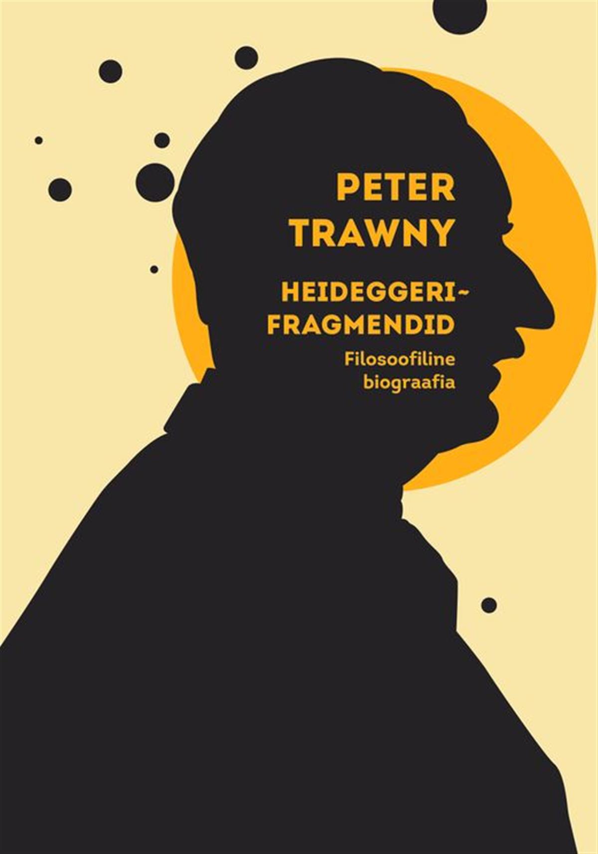 Fragmendid v&otilde;lurist