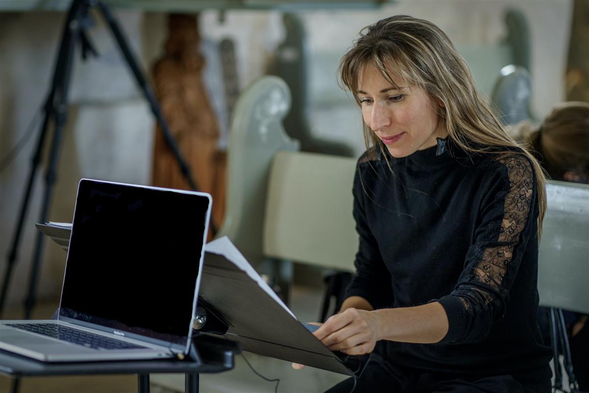 Eesti n&uuml;&uuml;dismuusika k&otilde;lav&auml;rvid panevad maailma ahhetama