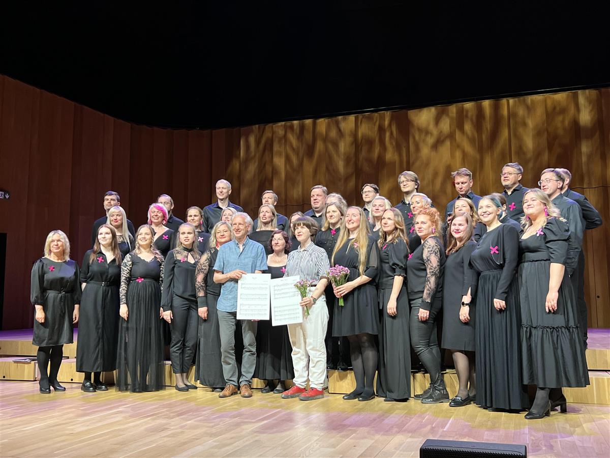 Värskendav pilk koore alla