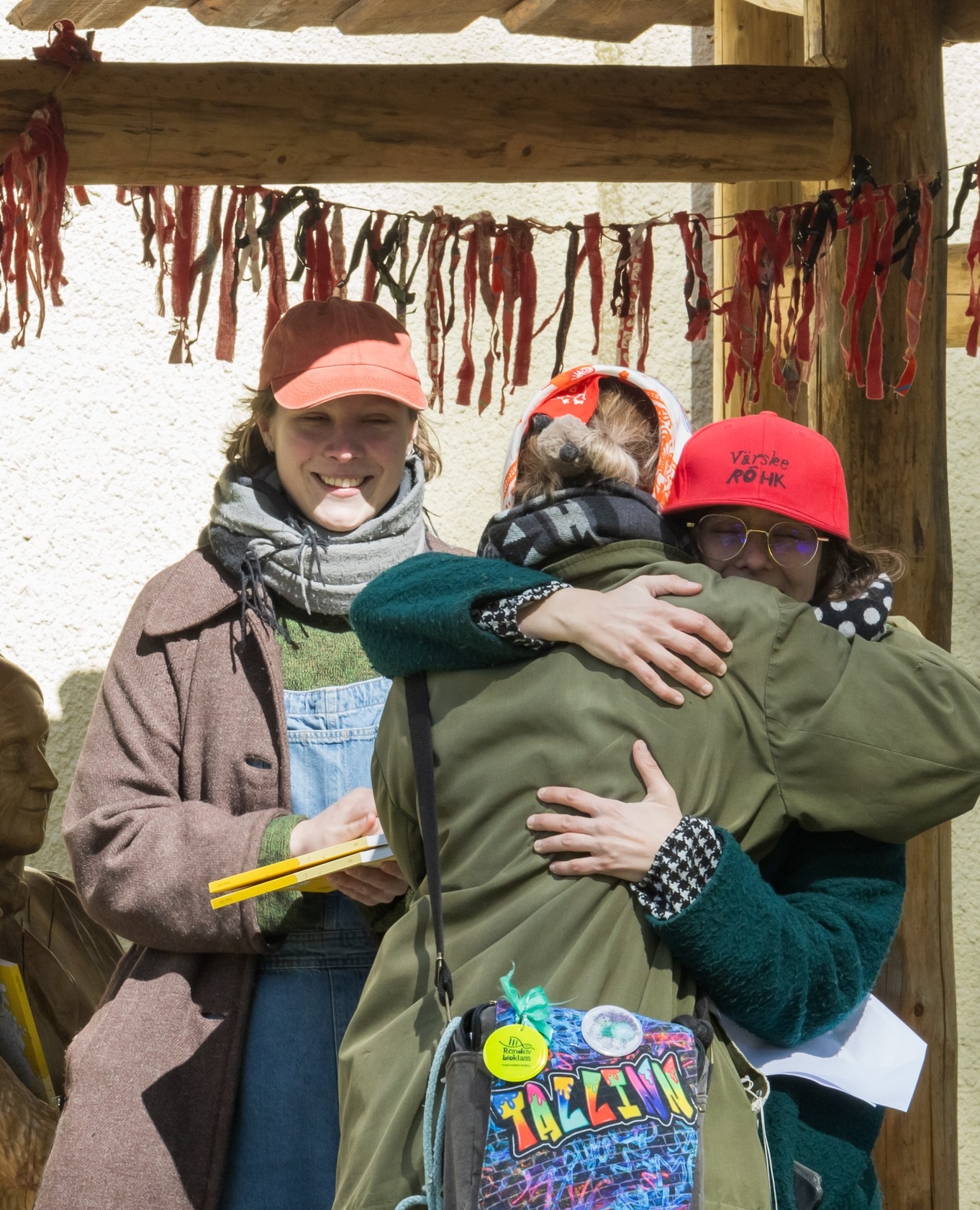 Pisike maailmaparandamise käsiraamat