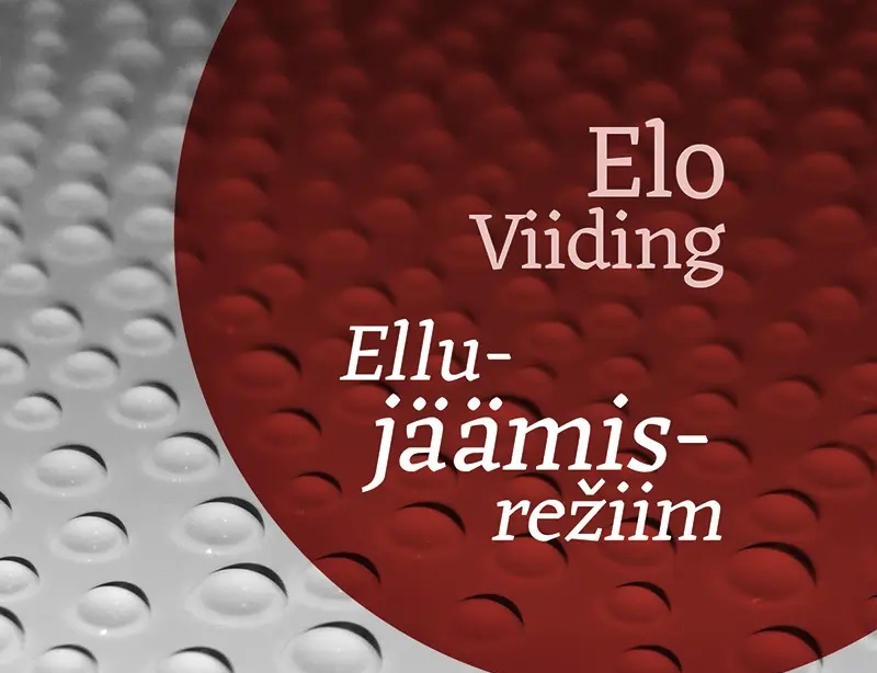 Mitte nepobeebi, vaid suverään!