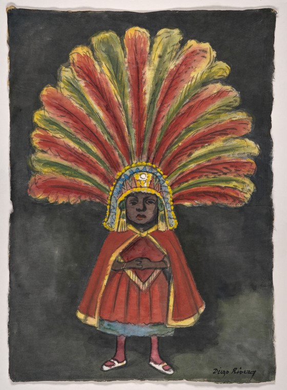 Eestis näeb esmakordselt suurt Ladina-Ameerika kunsti näitust